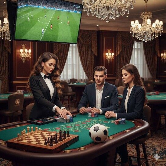 金铲铲之战主视觉棋盘